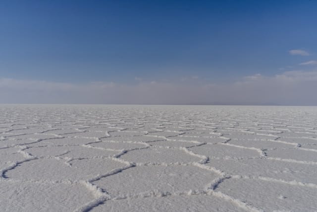 The Geopolitics of Lithium: Latin America’s Defining Gamble