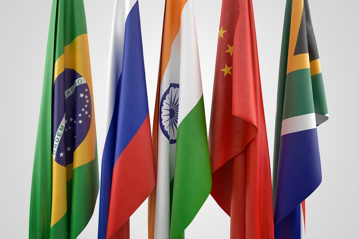 BRICS and the illusion of unity: multipolarity with cracks at the core