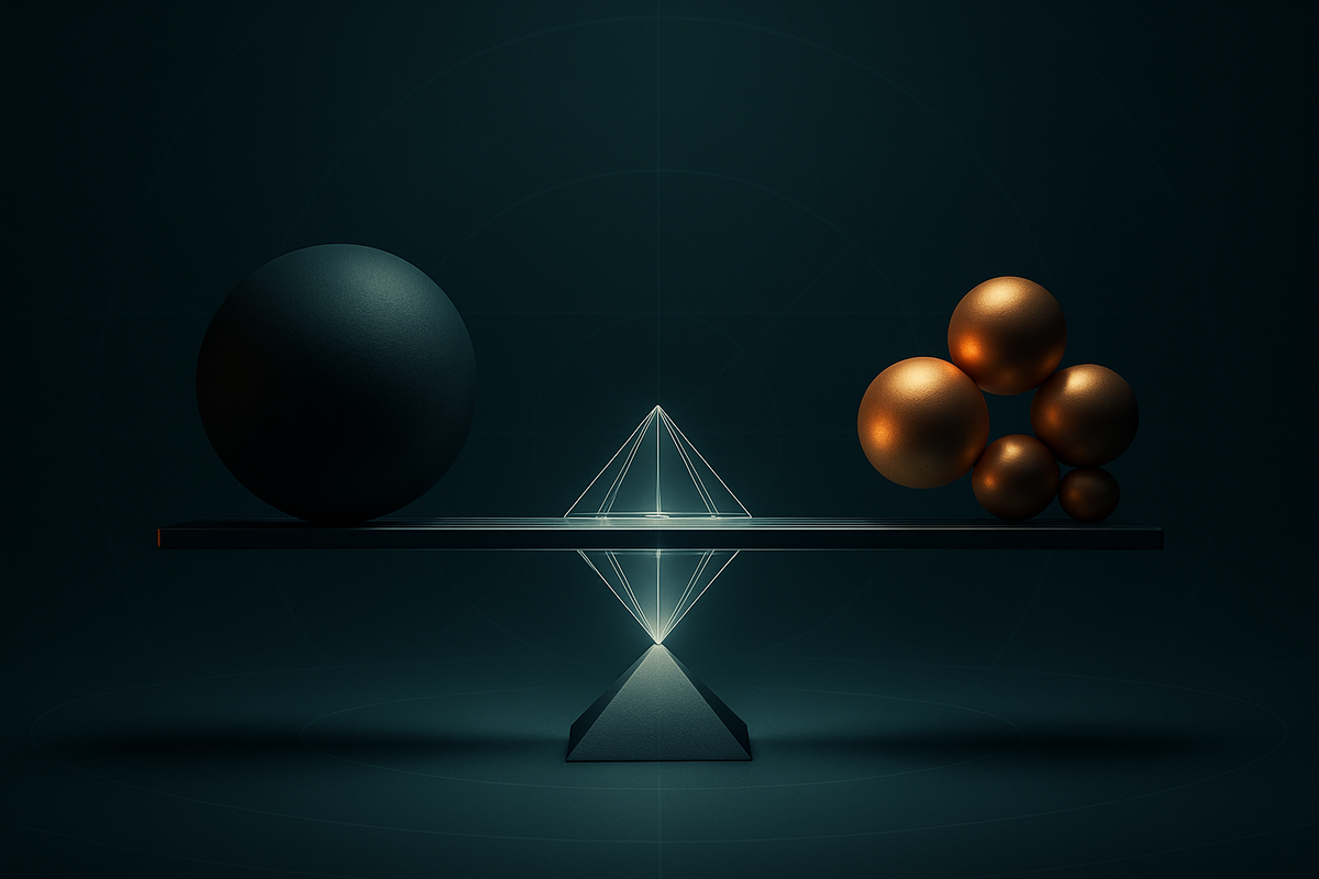 The long game of small states: middle powers as the new rule-writers