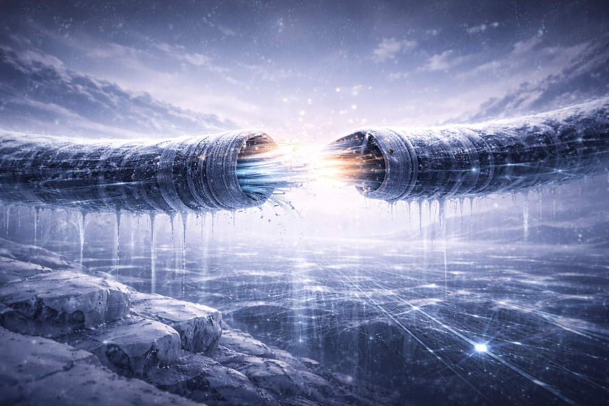 Data sovereignty winter: why governments are freezing the open internet