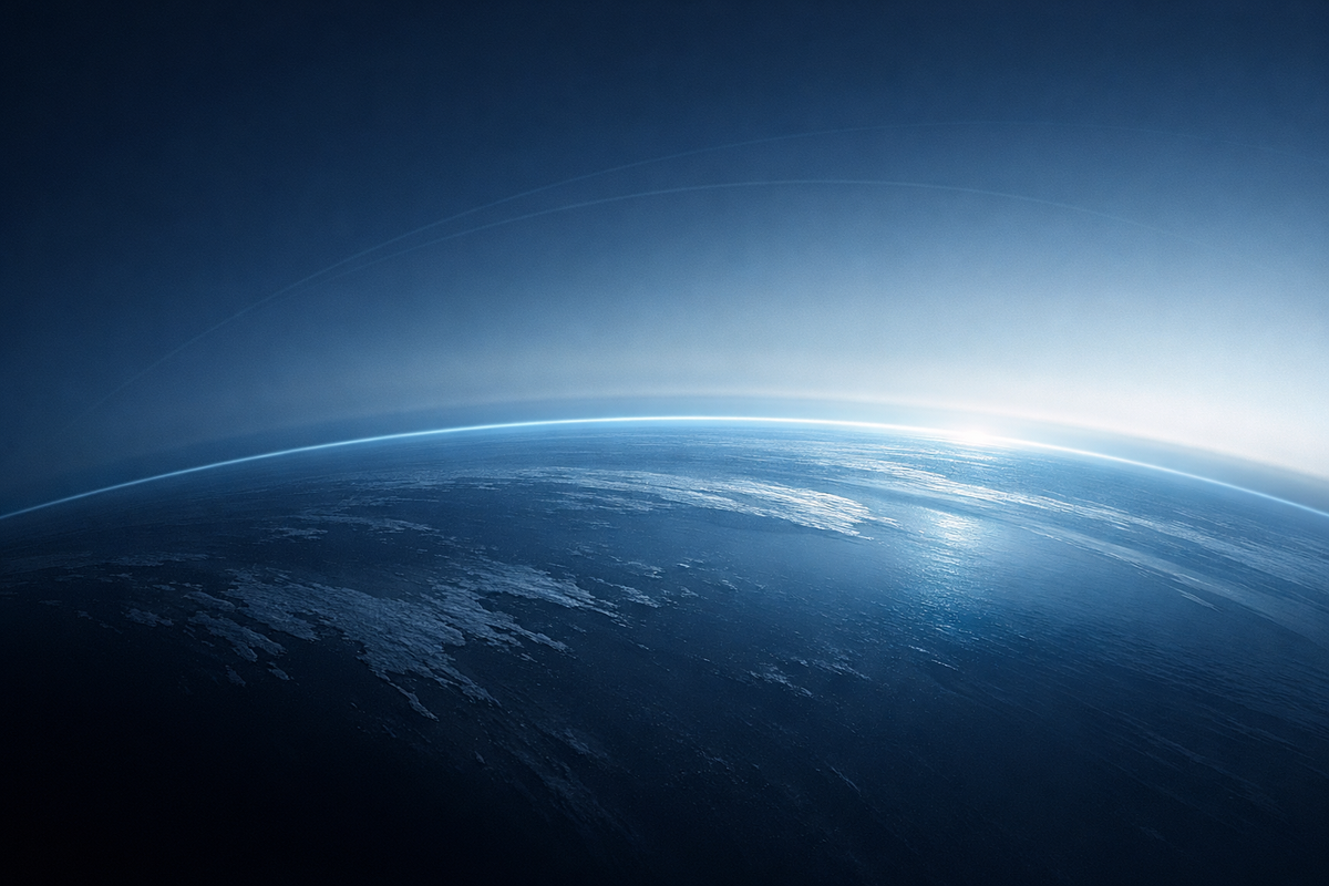 Water as constraint: scarcity, leverage, and the geopolitics of survival