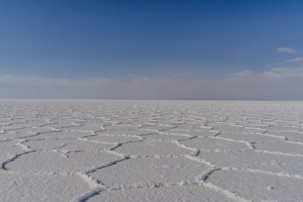 The Geopolitics of Lithium: Latin America’s Defining Gamble