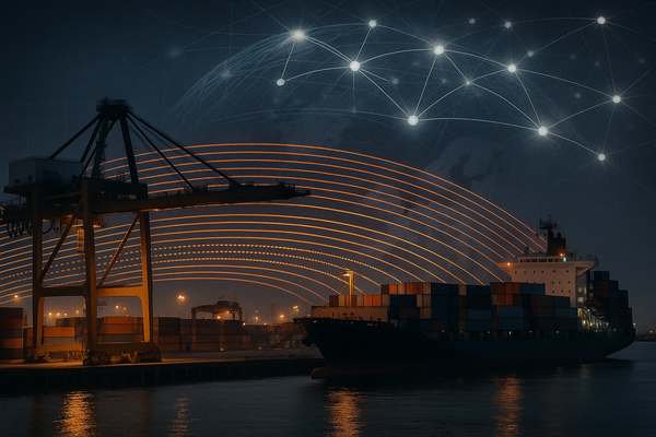 World 2.0: inside the architecture of new trade blocs