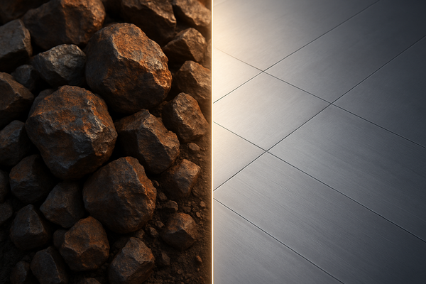 From ore to order: can resource nationalism fuel real development?