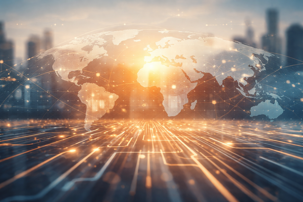 2025: when technology stopped being a free-for-all